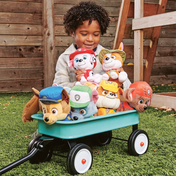 Produktbild: GUND PAW Patrol Chase Pl&uuml;schtier, 23 cm