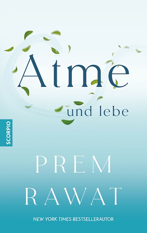 Produktbild: Atme und lebe