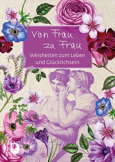 Produktbild: Von Frau zu Frau