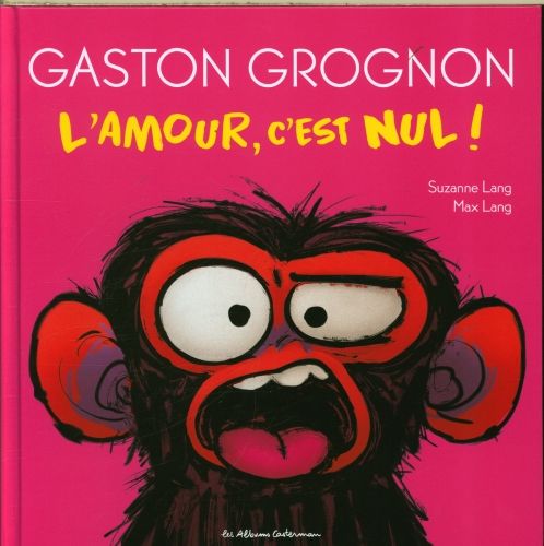 Produktbild: Gaston grognon