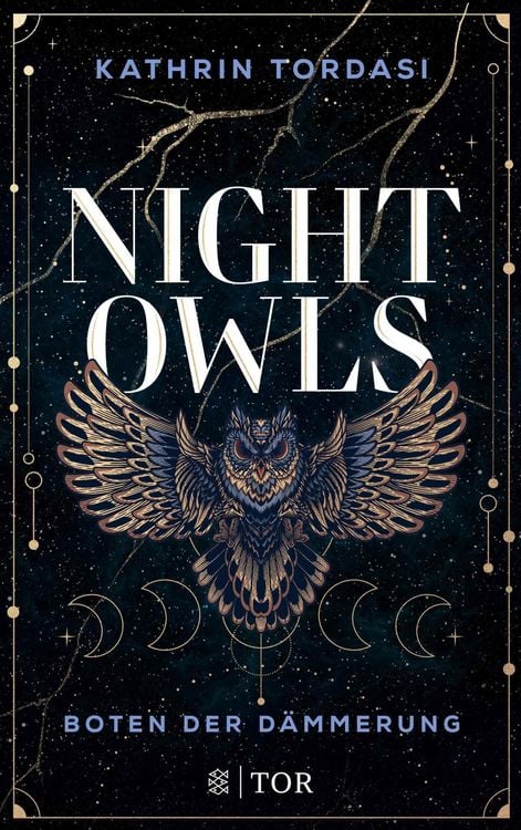Produktbild: Nightowls