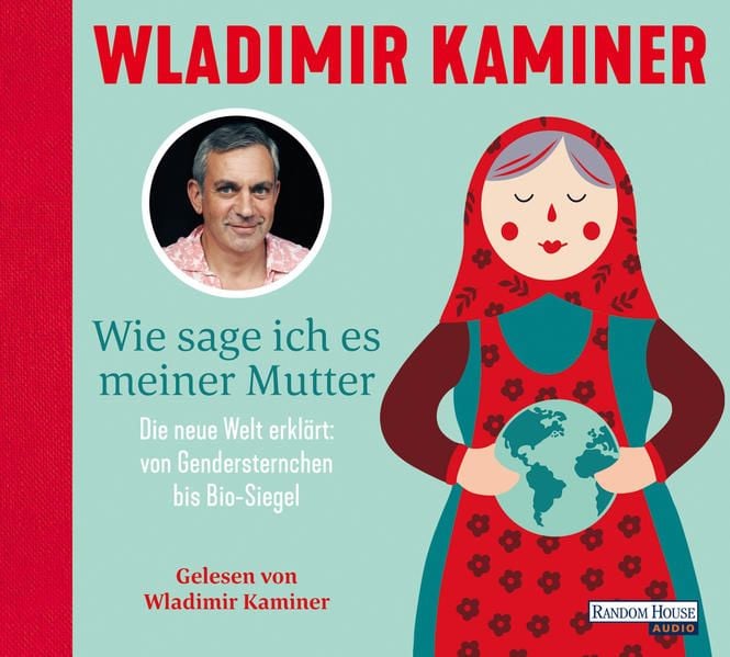 Produktbild: Wie sage ich es meiner Mutter