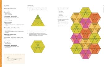 Produktbild: English Paper Piecing Workshop