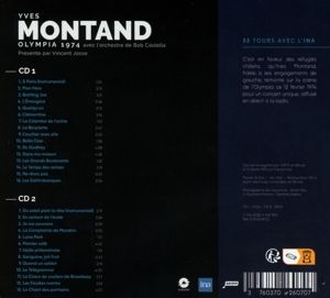 Produktbild: Olympia 1974