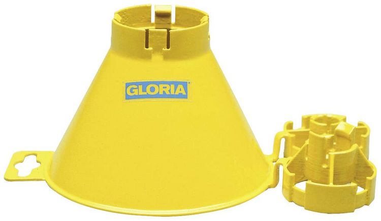 Produktbild: Gloria Haus und Garten 000280.0000 Typ 280 Spritzschirm