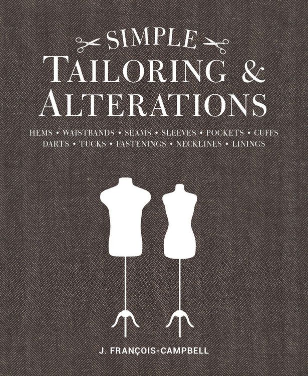 Produktbild: Simple Tailoring & Alterations