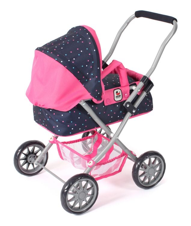 Produktbild: Mini-Kuschelwagen ''SMARTY''