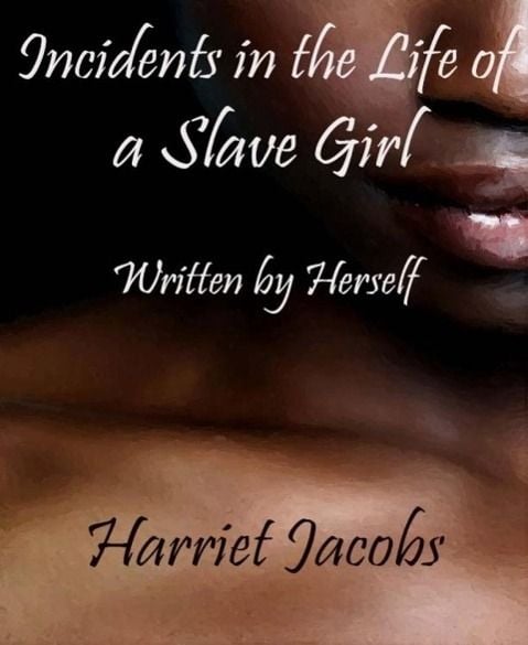 Produktbild: Incidents in the Life of a Slave Girl Written by Herself