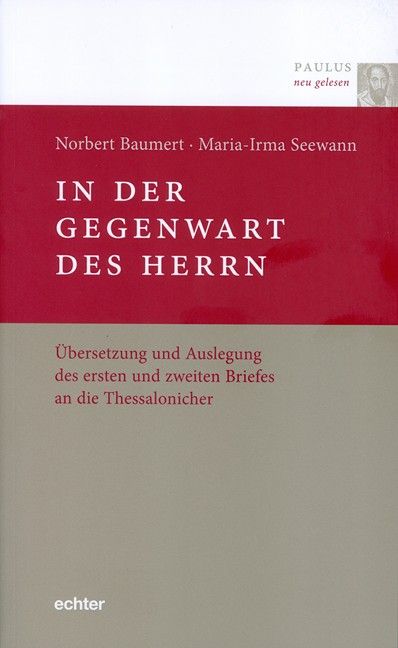 Produktbild: In der Gegenwart des Herrn