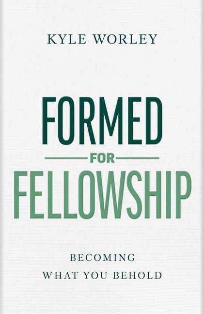 Produktbild: Formed for Fellowship