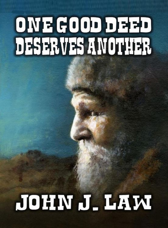Produktbild: One Good Deed Deserves Another