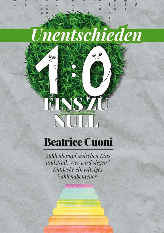Produktbild: Unentschieden