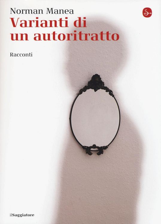 Produktbild: Varianti di un autoritratto