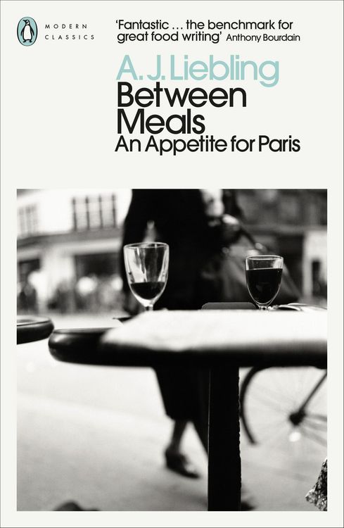 Produktbild: Between Meals