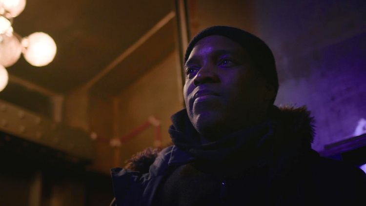 Produktbild: Berlin Bouncer