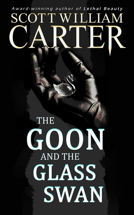 Produktbild: The Goon and the Glass Swan