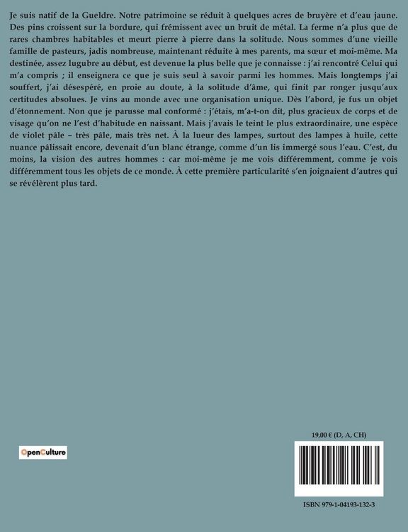 Produktbild: R&eacute;cits De Sciencefiction