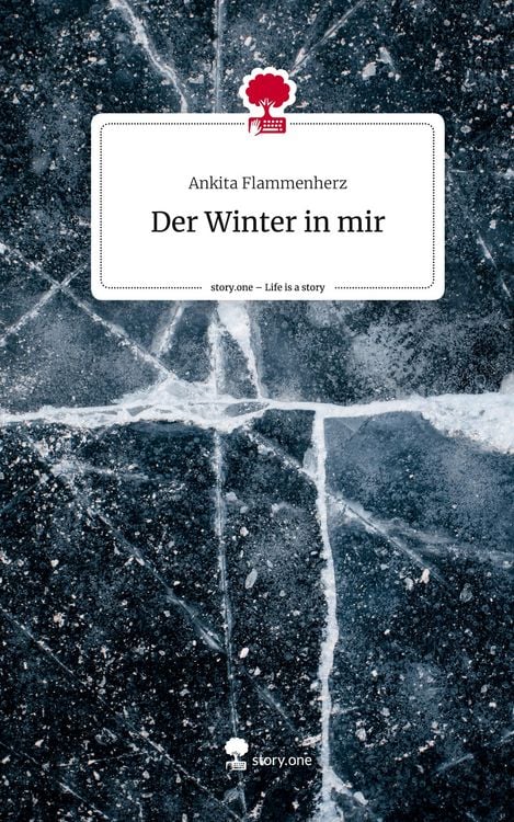 Produktbild: Der Winter in mir. Life is a Story - story.one
