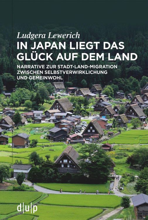 Produktbild: In Japan liegt das Gl&uuml;ck auf dem Land