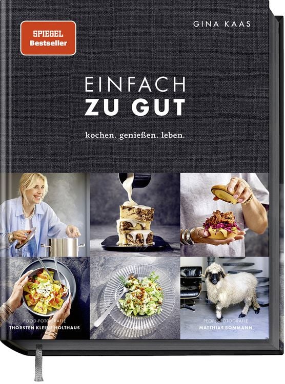 Produktbild: Einfach zu gut