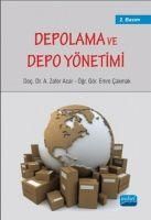 Produktbild: Depolama ve Depo Y&ouml;netimi