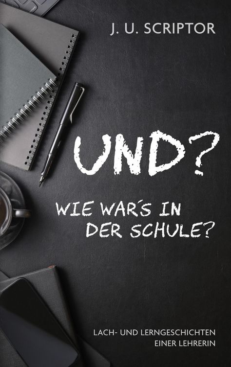 Produktbild: Und? Wie war's in der Schule?