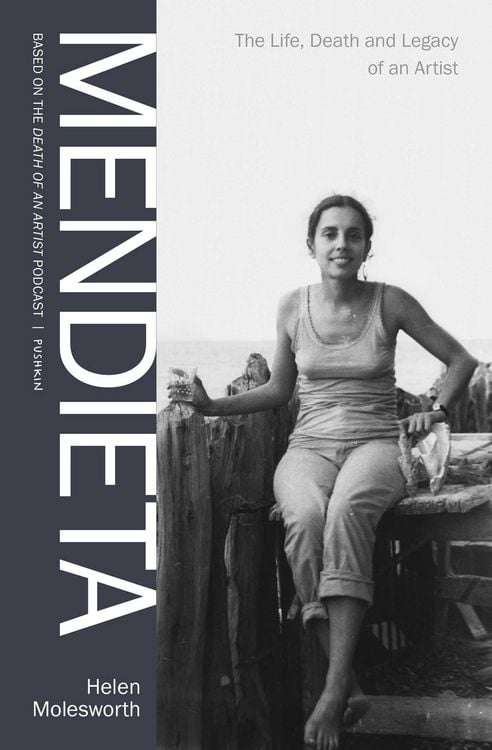 Produktbild: Mendieta