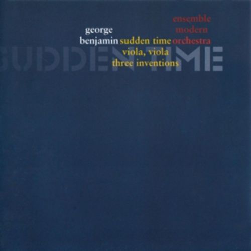Produktbild: Sudden Time