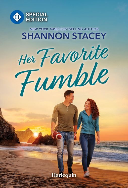 Produktbild: Her Favorite Fumble