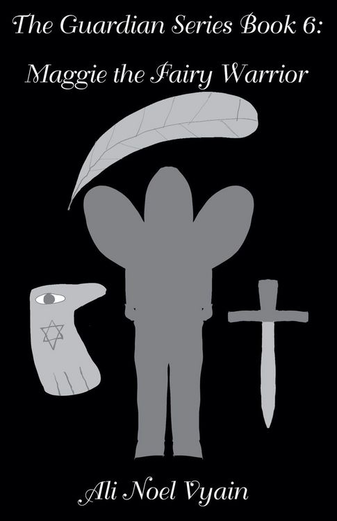 Produktbild: Maggie the Fairy Warrior