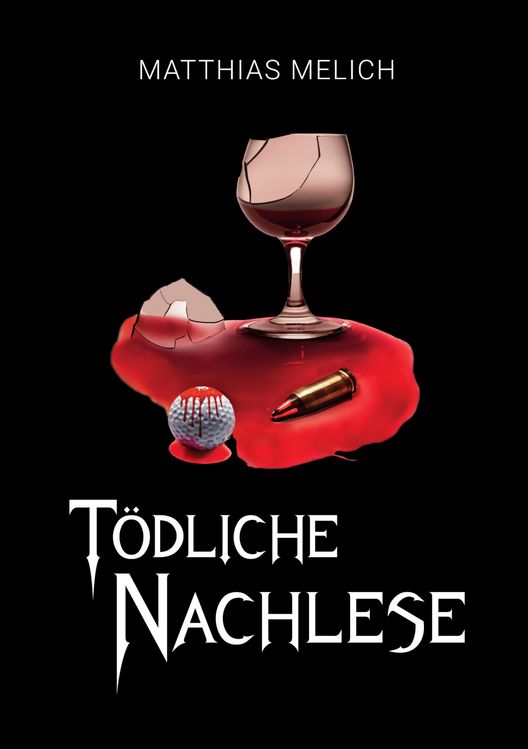 Produktbild: T&ouml;dliche Nachlese