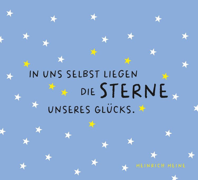 Produktbild: Be happy - Kleine Gl&uuml;cklichmacher f&uuml;r dich