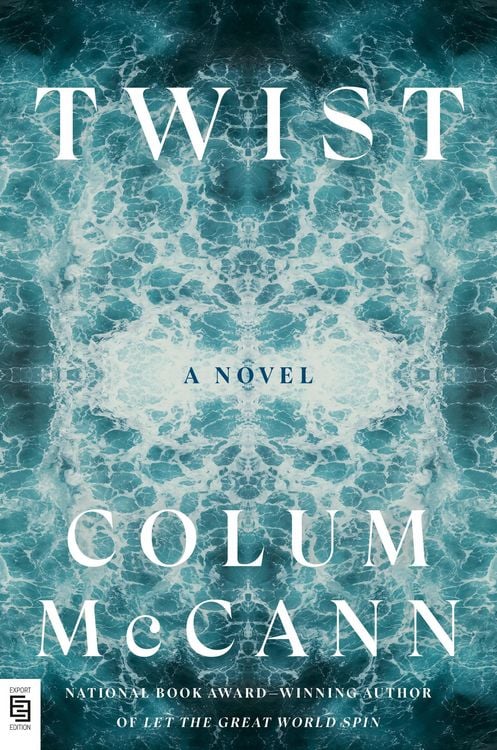 Produktbild: McCann, C: Twist