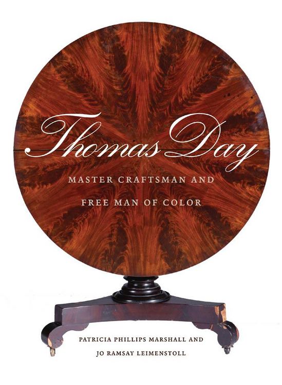 Produktbild: Thomas Day
