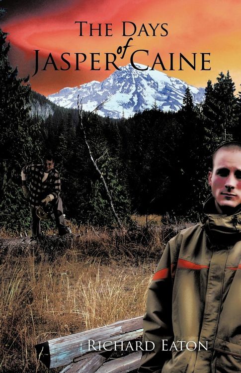 Produktbild: The Days of Jasper Caine