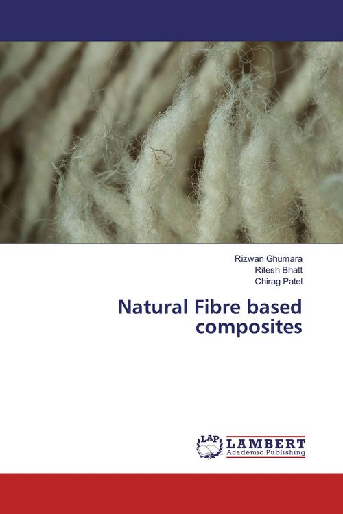 Produktbild: Natural Fibre based composites