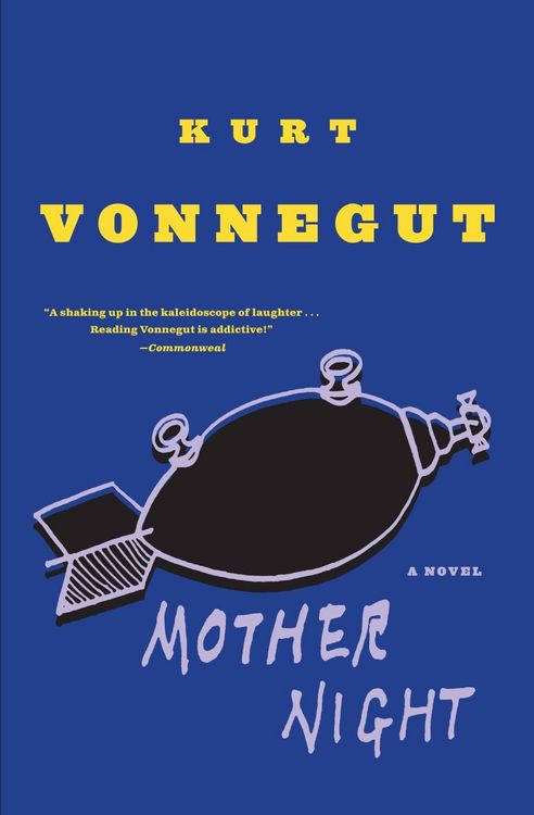 Produktbild: Mother Night