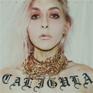 Produktbild: CALIGULA (Ltd. Transparent Vinyl)