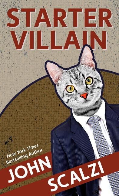 Produktbild: Starter Villain