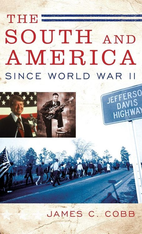 Produktbild: South and America Since World War II