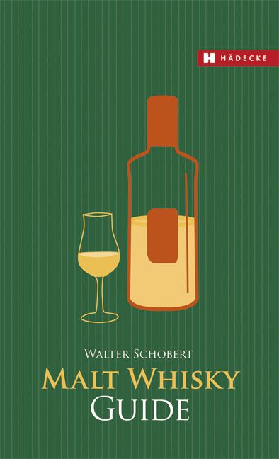 Produktbild: Malt Whisky Guide