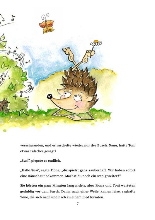 Produktbild: Trau dich, kleine Maus!
