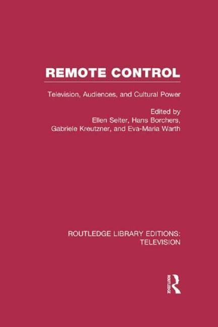 Produktbild: Remote Control