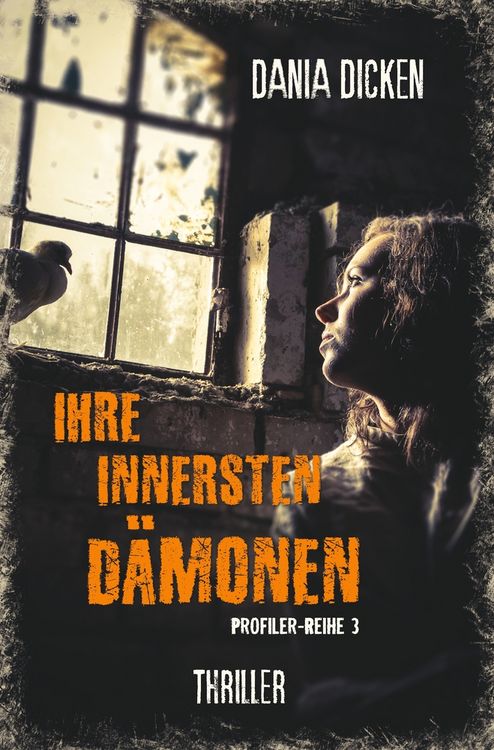Produktbild: Ihre innersten D&auml;monen