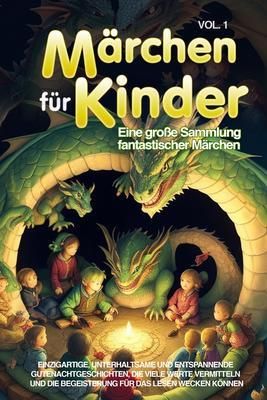 Produktbild: M&auml;rchen f&uuml;r Kinder
