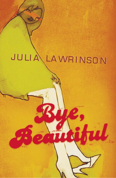 Produktbild: Bye, Beautiful