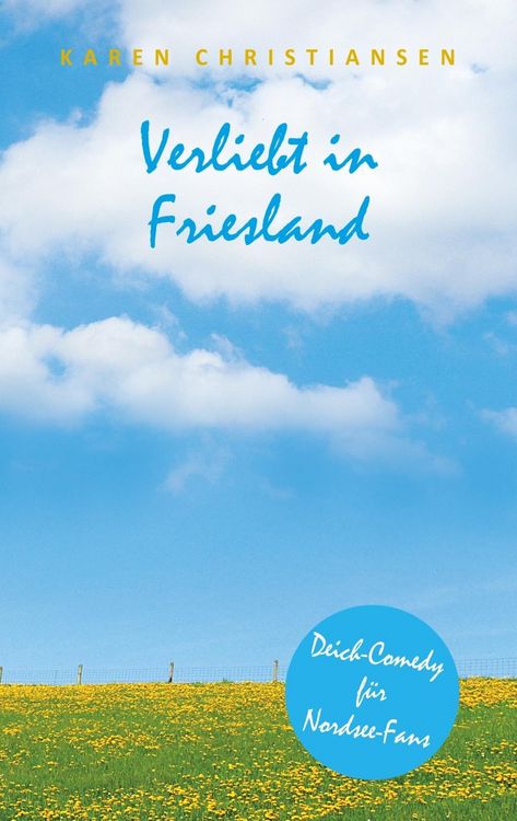 Produktbild: Verliebt in Friesland
