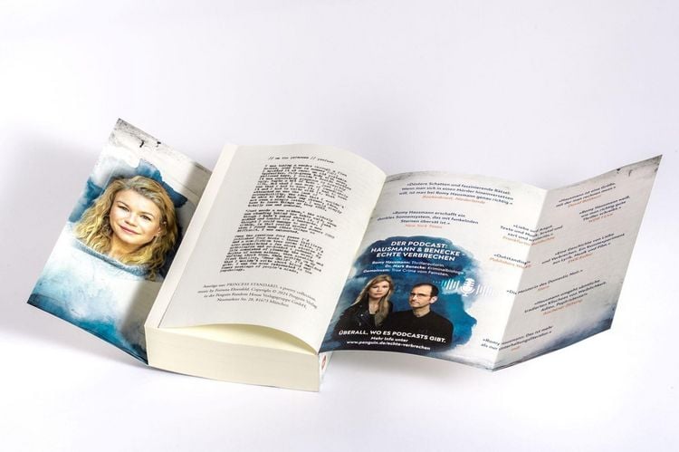 Produktbild: Himmelerdenblau