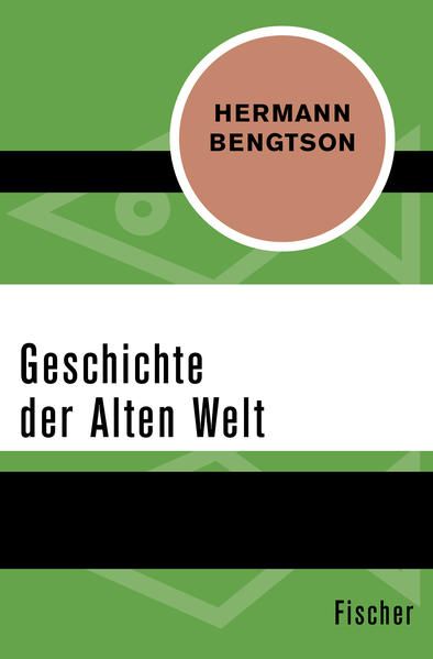 Produktbild: Geschichte der Alten Welt