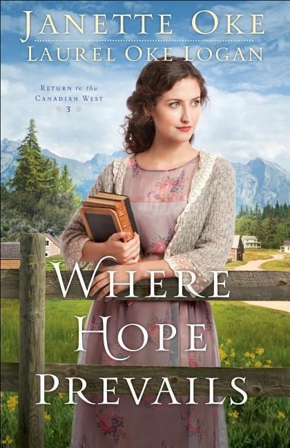 Produktbild: Where Hope Prevails